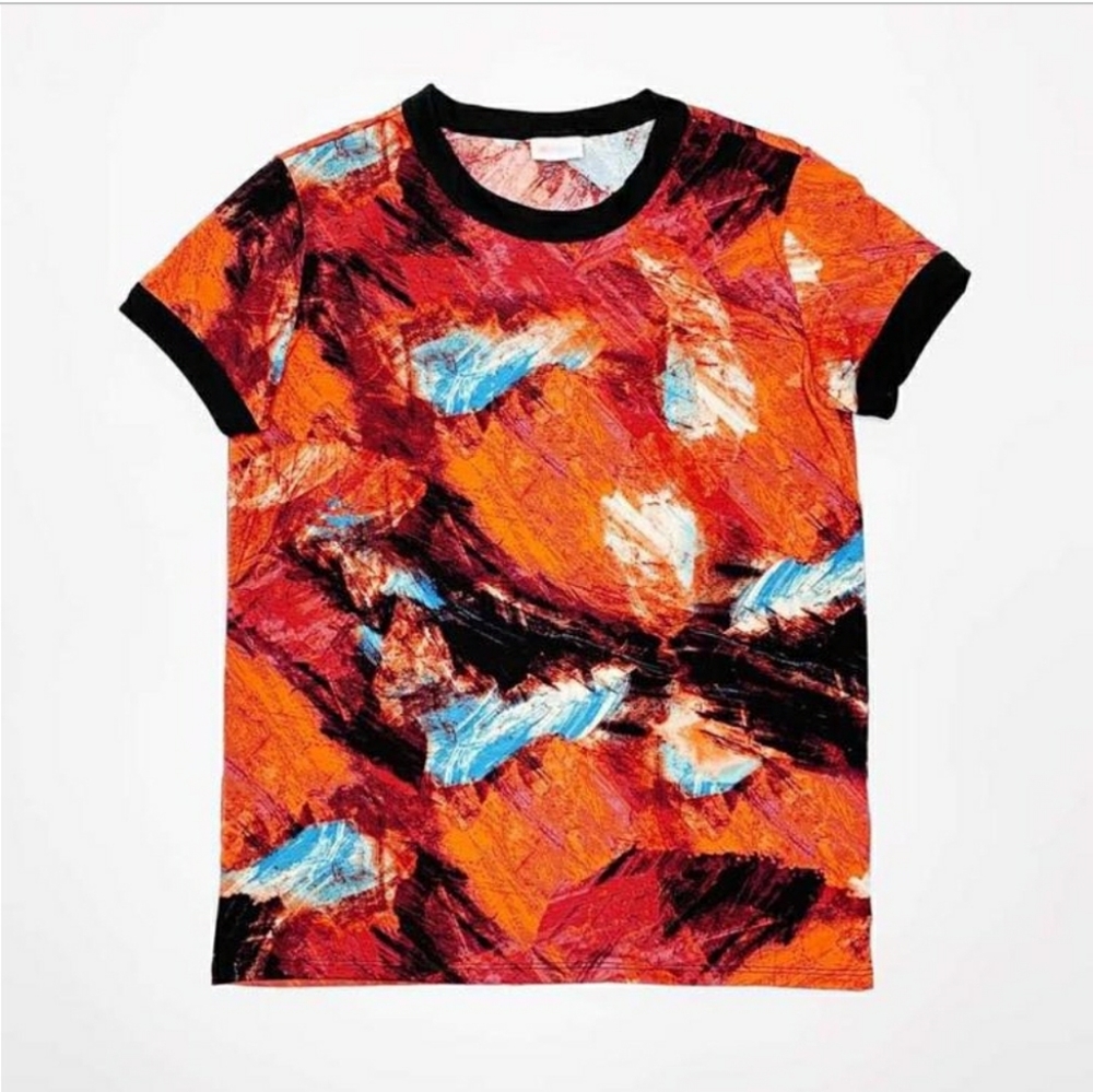 Lularoe Liv T
